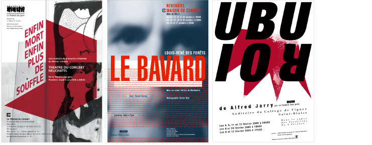 Th&eacute;&acirc;tre des gens